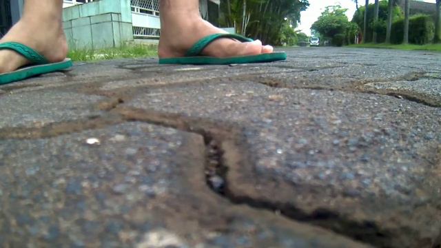 Test Kamera Drone SG700 D смотреть онлайн