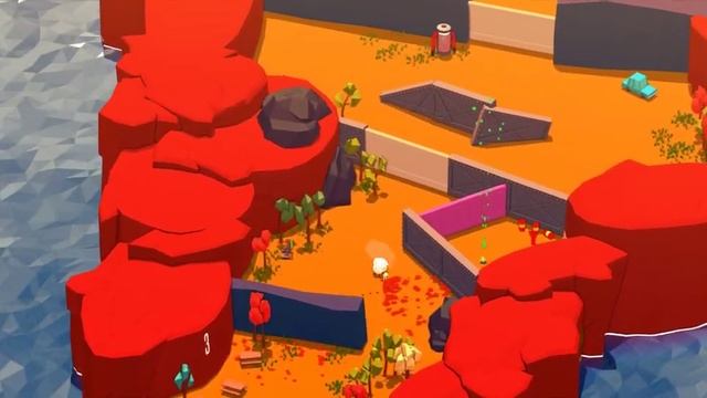 MUGSTERS (2018) - PC Ultra Widescreen 3840x1080 ratio 32:9 (Samsung CHG90) смотреть онлайн