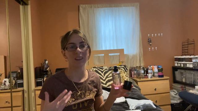Victoria Secret Retired Body Mist Haul!!! 😁💜❤️💖💕 смотреть онлайн