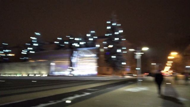 Город Королев Московская обл. Центральный дом культуры им. Калинина смотреть онлайн