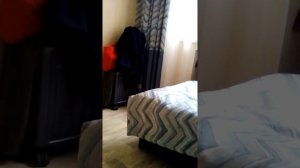 Крым.Алушта. Санаторий "Голубая волна" 3 корпус Ленина 22