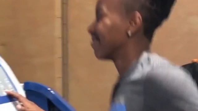 Coach's Breakdown of Jamierra Faulkner смотреть онлайн