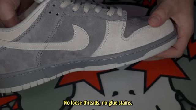 ? ? Best Nike Dunk Low SB London UA On foot & Review - So Simple yet BREATHTAKING! смотреть онлайн
