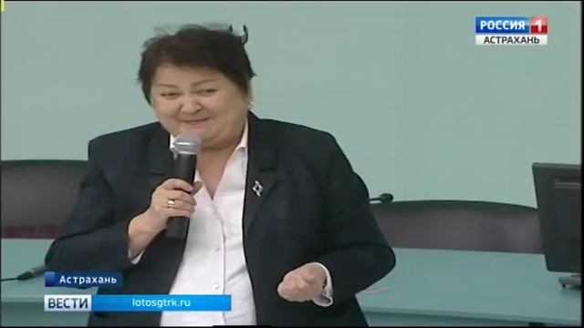 В Александро-Мариинской областной больнице прошла встреча с детьми смотреть онлайн