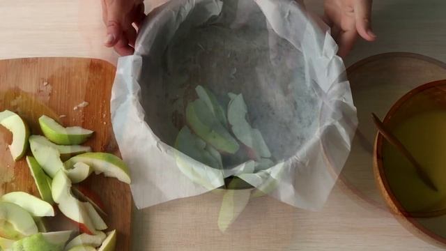 Пирог с грушами на кефире Невероятная вкуснятина смотреть онлайн