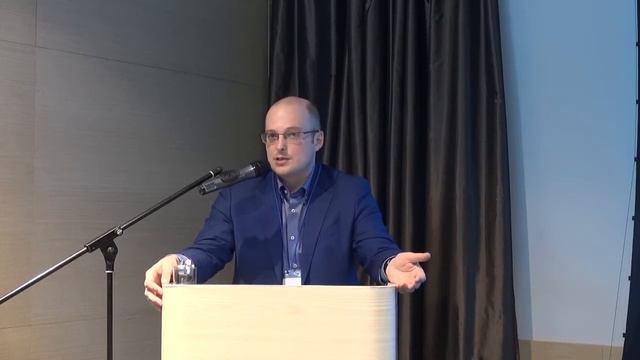 М.В.Ремизов. «Украинский кризис и глобальная политика» смотреть онлайн