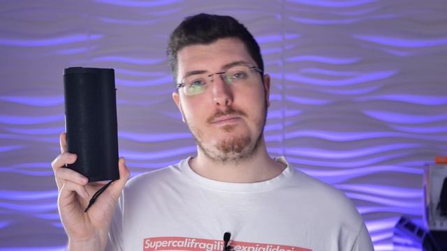 Hányadszor történik ez? - Tronsmart Force 2 смотреть онлайн