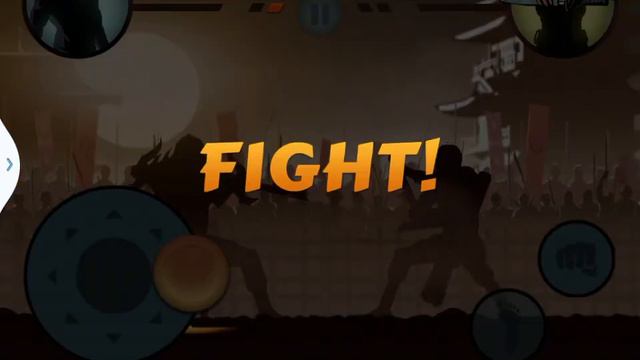 Копия видео Босс (Шутница)- Shadow Fight смотреть онлайн