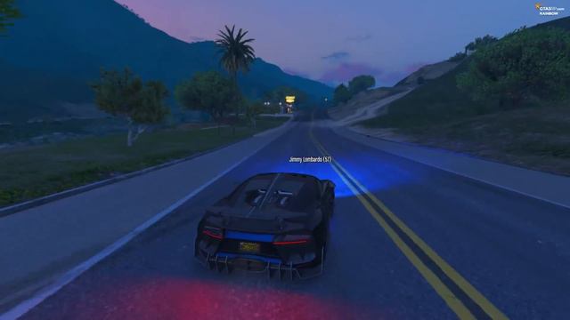 ЧТО ПРОИСХОДИТ С ЭКОНОМИКОЙ НА GTA 5 RP? смотреть онлайн
