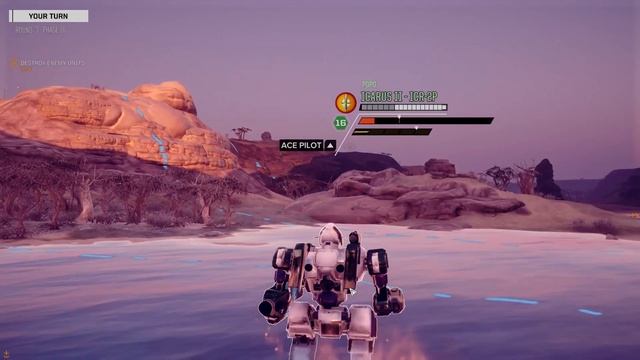 Roguetech: Urban Warfare. S3E07 Сломанный генератор смотреть онлайн