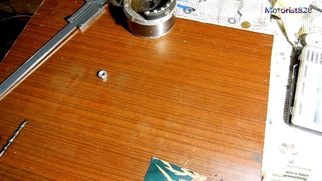 Твердосплавная фреза из гвоздя смотреть онлайн