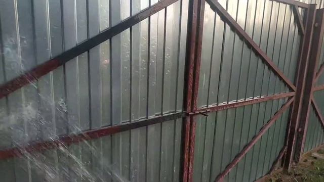 Ржавчина просто исчезает на глазах. смотреть онлайн