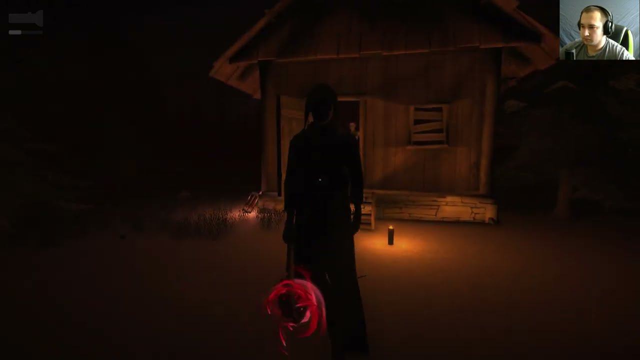 Cult - Поход за авто-запчастями смотреть онлайн