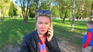 КОЛЯ VS ОКСАНА. НЕРФ БРОС ШОУ