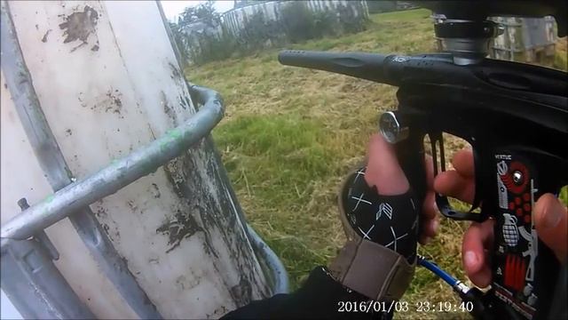Outpost paintball chester borderlands 2 смотреть онлайн