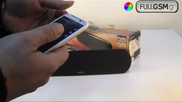 creative d200 bluetooth dock смотреть онлайн