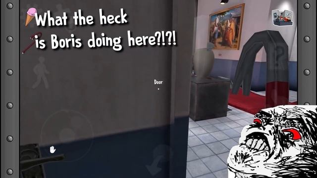 ICE SCREAM 5 J'S VOICE | MODS survey | DISCORD challenge winners | Keplerians NEWS смотреть онлайн