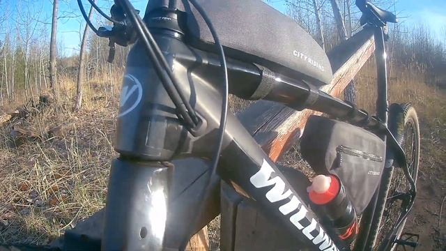 AliExpress! 950 г! 29 карбоновая рама для горного велосипеда из углеродного волокна T1000. У смотреть онлайн