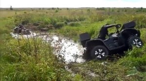 стелс без переделок 500н и 500gt