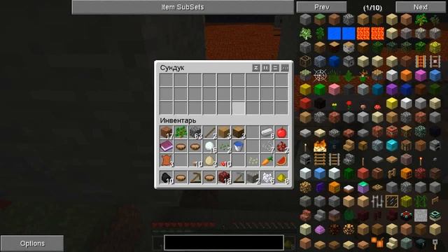 Прохождение карты Lava Island Survival часть 2 смотреть онлайн