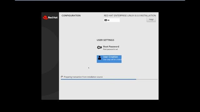 HOW TO INSTALL RHEL 8 смотреть онлайн