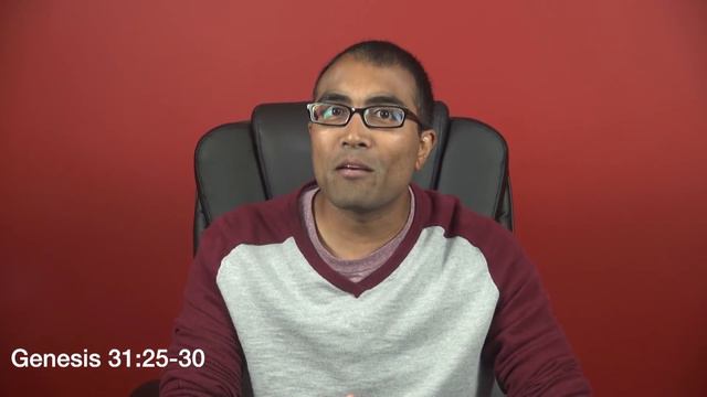 Everything Wrong With Genesis 31 in the Bible смотреть онлайн