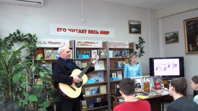 Носил он совесть близко к сердцу...-1