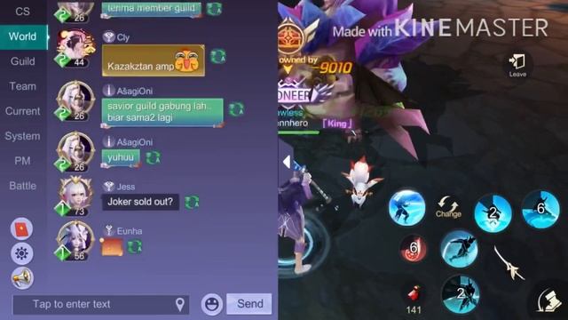 Eternal Sword M The Five Class And Elements (IOS GAMEPLAY)