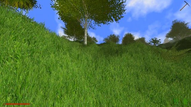 Rising World Бандиты смотреть онлайн