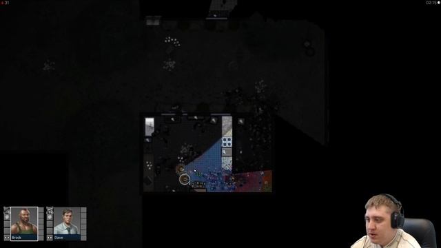 Survivor Squad gauntlets - 2D Выживание смотреть онлайн