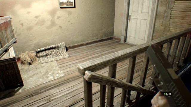 Let's play Resident Evil 7 Biohazard (Part 3) - Drei Hundeköpfe. смотреть онлайн