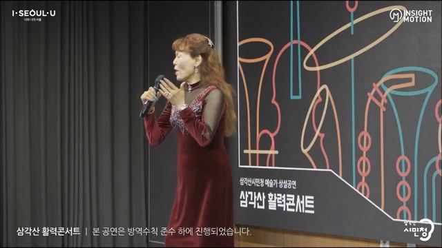 My way & Memory & Summer snow - Pan & Syrinx(Panflute/성대현 & Soprano/황수정) смотреть онлайн