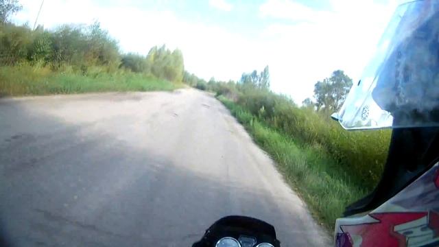 ПОГОНЯ ДПС ЗА МОТО. ДПС vs МОТО. У НИХ НЕ БЫЛО ШАНСОВ смотреть онлайн