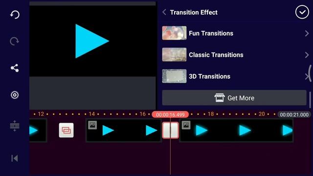 HOW TO MAKE 3D INTRO ON ANDROID USING KINEMASTER | INTRO ALIGHT MOTION | PART - 1