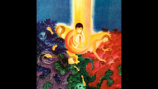 Интегральная йога Шри Ауробиндо. Глава 7-2. Аудиокнига смотреть онлайн