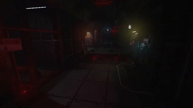SOMA Gameplay Part. 1 ( The Test ) смотреть онлайн