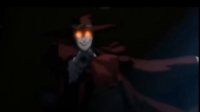 Alucard Vs Dante  (DMC) [AMV]