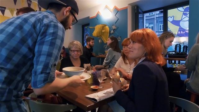 Сезон мексиканской кухни в Достаевском