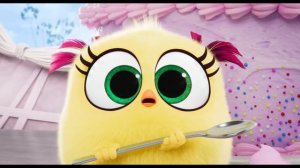 The Angry Birds Movie 2 - Happy Mother's Day from the Hatchlings!
