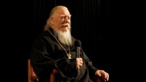 Прот.Д.Смирнов.Что значит почитать родителей.