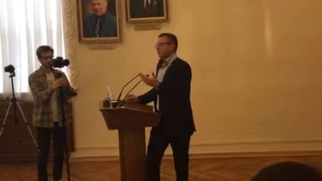 Иван Миклош о реформах в Украине смотреть онлайн
