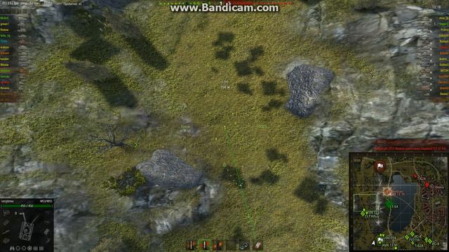 worldoftanks 2014 05 20 15 58 05 879 смотреть онлайн