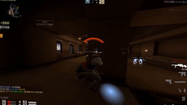 hvh highlights ft. CyberSync Best Lua On Rawetrip смотреть онлайн