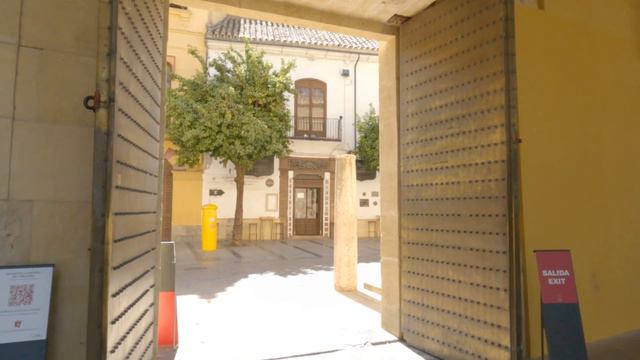 [ 街歩き ] スペイン・コルドバ編 / 4K / ユダヤ人街～メスキータ～アルカサル / スペイン旅行 Spain travel смотреть онлайн