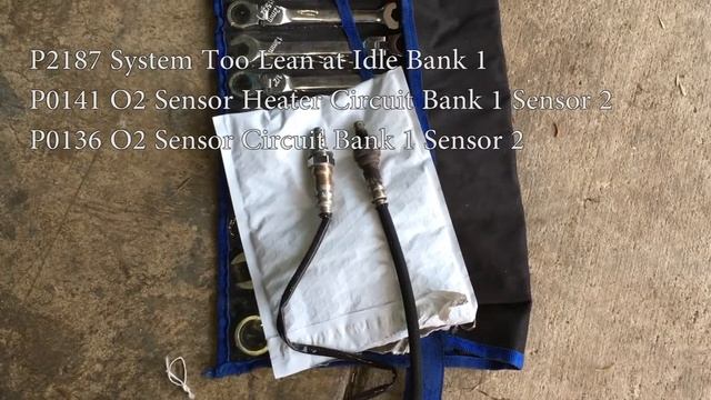 Rear O2 Oxygen Sensor Install - Mini Cooper S R56 Video 12 смотреть онлайн