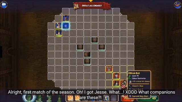 Pirate101: 800-Sub Montage смотреть онлайн