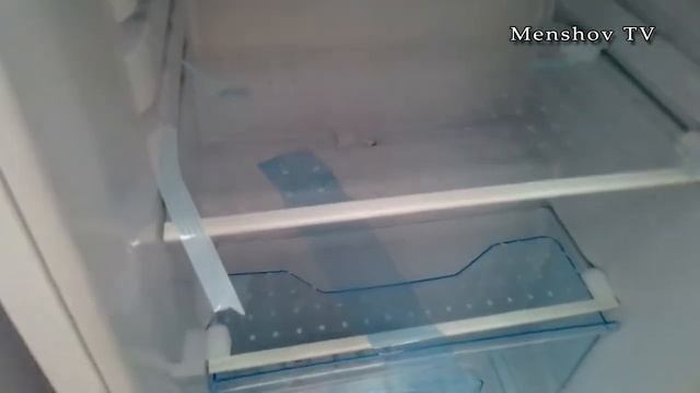 Холодильник DELFA BCD-138