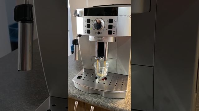 Magnifica XS смотреть онлайн