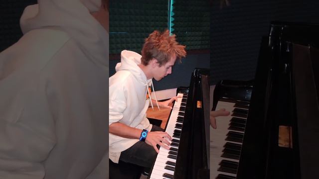 Linkin Park - Numb 🎹 Piano Cover смотреть онлайн