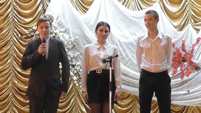 День Матери ? старшая школа смотреть онлайн